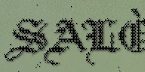 SAL\u00d2 \u2022 "HARDCORE IST TOT TOUR 2026" \u2022 ppc \u2022 Graz