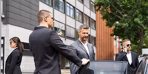 An Introduction to Providing Executive Protection