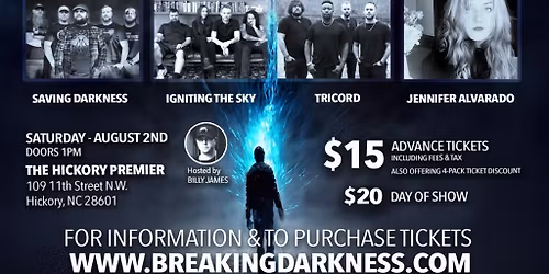 Breaking Bands at MadLife Stage and Studios