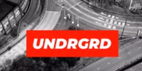 Undrgrd *NEW DATE MAY 21ST*