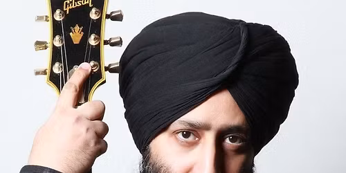 Piyush Kapoor, Divine, Paresh Pahuja, Sanjeeta Bhattacharya, Rabbi Shergill, Mame Khan in Lucknow