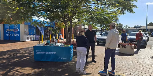 Mobile Office | Varsity Lakes CBD