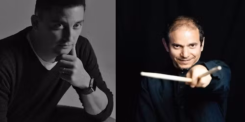 Martin Bejerano's #CubanAmerican Trio with Dafnis Prieto & Downtown Trio Plus One