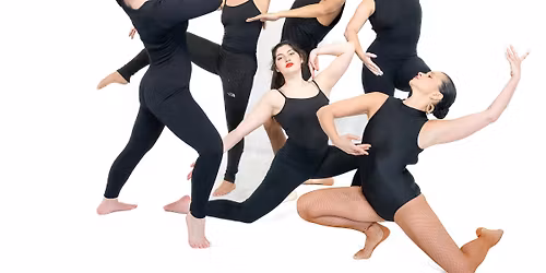 Viva La Salsa Weekender! 2 days only, classes, shows and social dancing