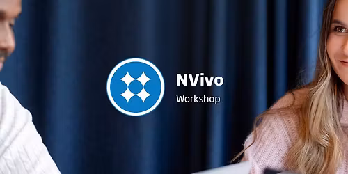 Workshop: Introduction to NVivo (EN)