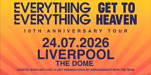 Everything Everything