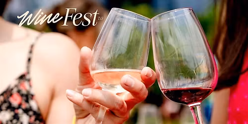 Wine & Drinks Fest