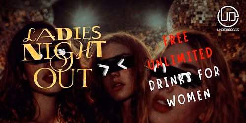 Ladies Night Out