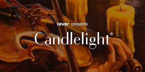 Candlelight: Featuring Vivaldi\u2019s Four Seasons and More | Santa Barbara