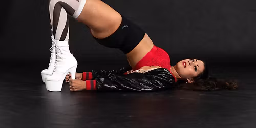 Kurs: Sensual Heels hos Dansarna