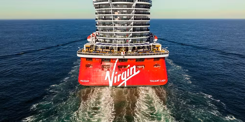 Couples in Their Era \u2013 VIP Exclusive Cruise