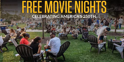 Free Family Movie Night