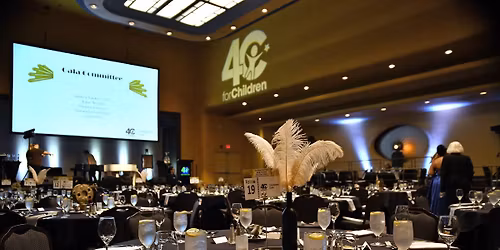 Champions Gala