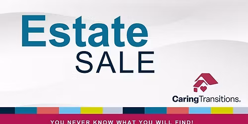 MULTI FAMILY ESTATE SALE