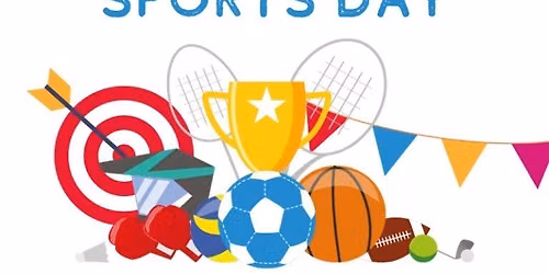KS1 Sports Day