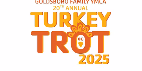 Goldsboro Family YMCA Turkey Trot