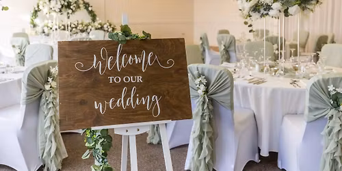 Wedding Fayre at Diglis House