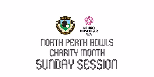North Perth Bowls Club Charity Month Sunday Session