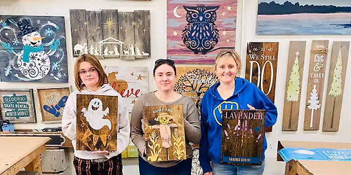 \ud83c\udf1fPARENT\/CHILD WORKSHOP!\u2615\ufe0fHOT COCOA & COOKIES!\ud83c\udf6a