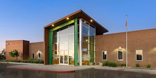 Tour BASIS Mesa Middle & High School