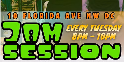 ARTIVISM JAM SESSIONS