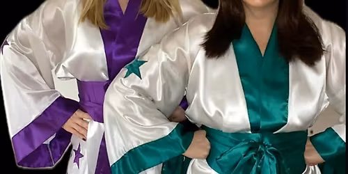 ABBA    The Abba Girls, live at The Rose & Crown