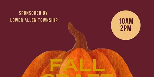 Lower Allen Craft Harvest