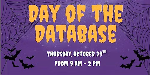 Day of the Database