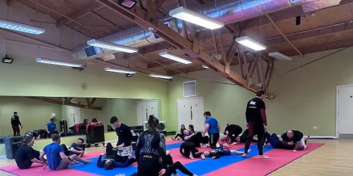 Center Parcs Retreat 2026