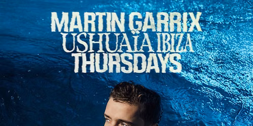 Martin Garrix