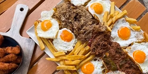 Rotos cubanos Mojiteros