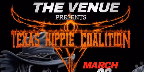 TEXAS HIPPIE COALITION