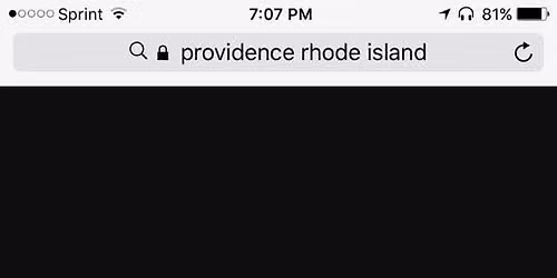 Impact Providence 2026