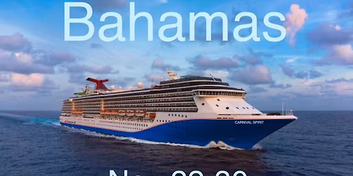 \ud83c\udf89 Carnival Spirit Cruise \u2013 November 2025 | Departing from Mobile, AL \ud83d\udef3\ufe0f