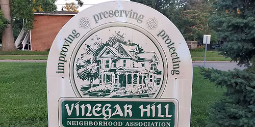 November Membership Meeting 