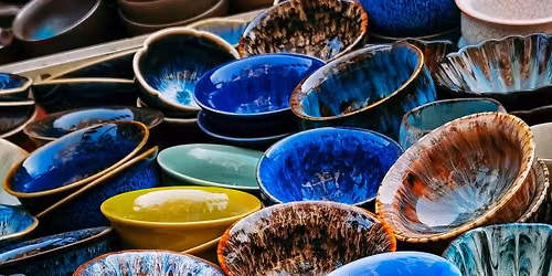 Kunst- und Handwerkermarkt Schillig