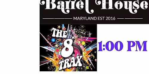 FALLSTON BARREL HOUSE