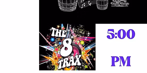 FALLSTON BARREL HOUSE