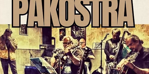 PAKOSTRA