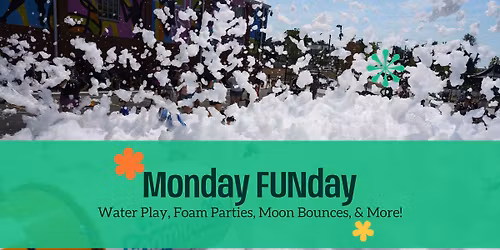 Monday FUNday