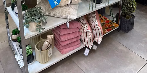 Sunday Shopping Day 