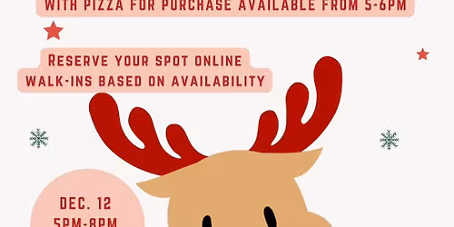 Pizza & pajamas at PlayVille