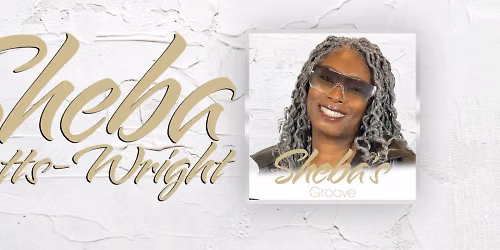 Sheba Potts-Wright in Lakeland