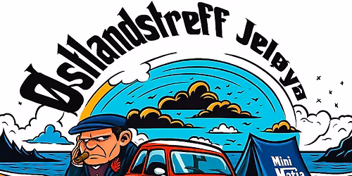 \u00d8stlandstreffet 2026