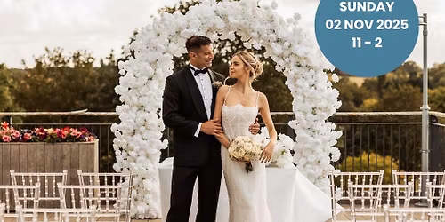 Coventry Wedding Fair