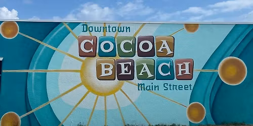 Star Haven@Cocoa Beach Friday Fest