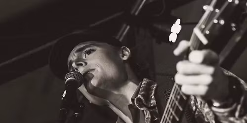 Landry Scott Ritter Trio