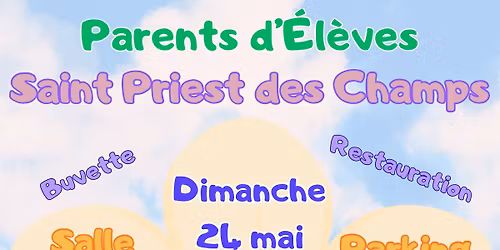 vide grenier \/ bourse aux v\u00eatements