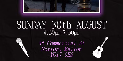 Live Music | Jack Garrity | The Union Inn & Restaurant