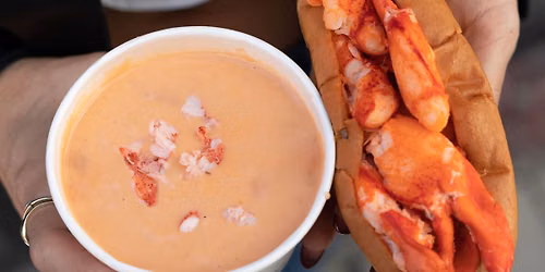 Cousins Maine Lobster in Hillsboro: 63rd & Rosebay Pocket Park